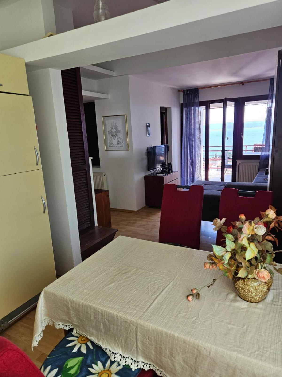 Apartments With Swimming Pool 9X4M セルツェ エクステリア 写真